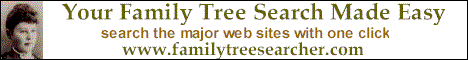 Family Tree Searcher - Find Family Trees Easily