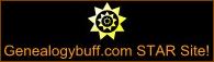 GenealogyBuff Star Site